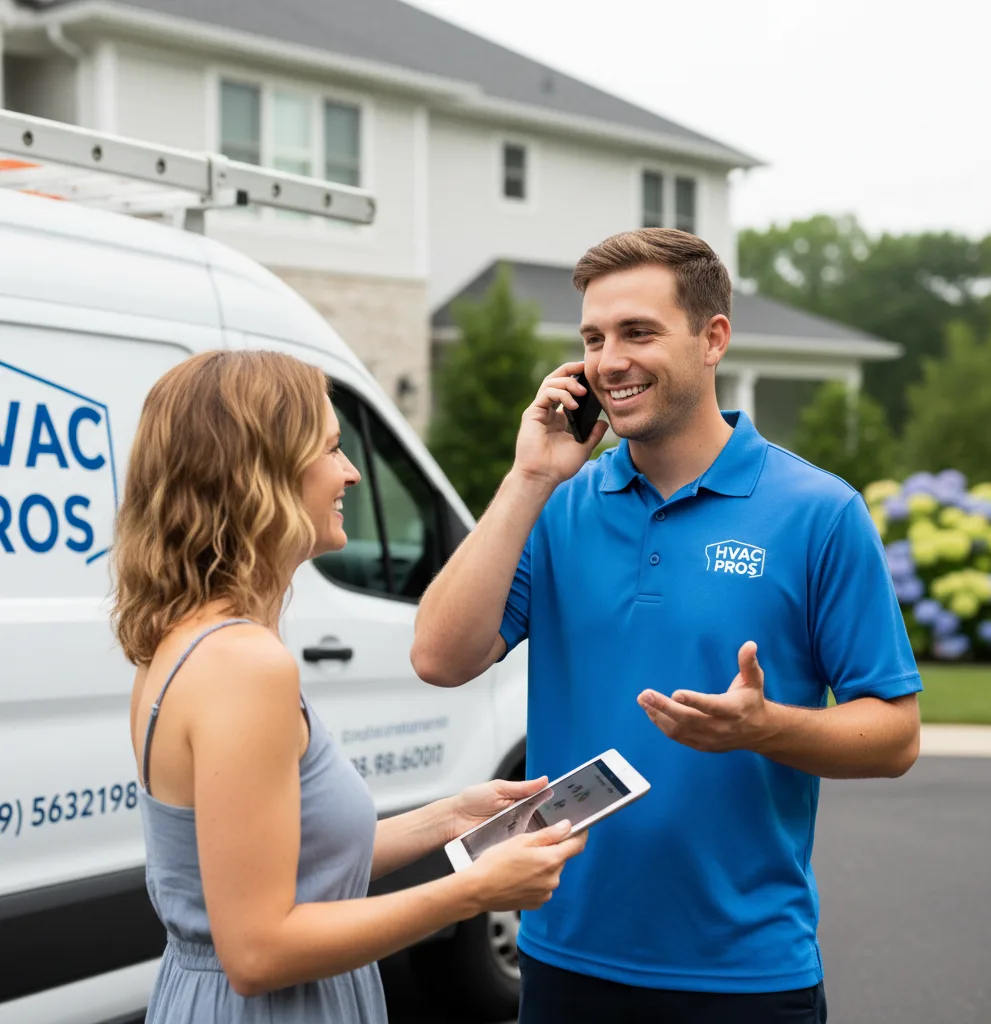Cobra HVAC customer support in Sylacauga